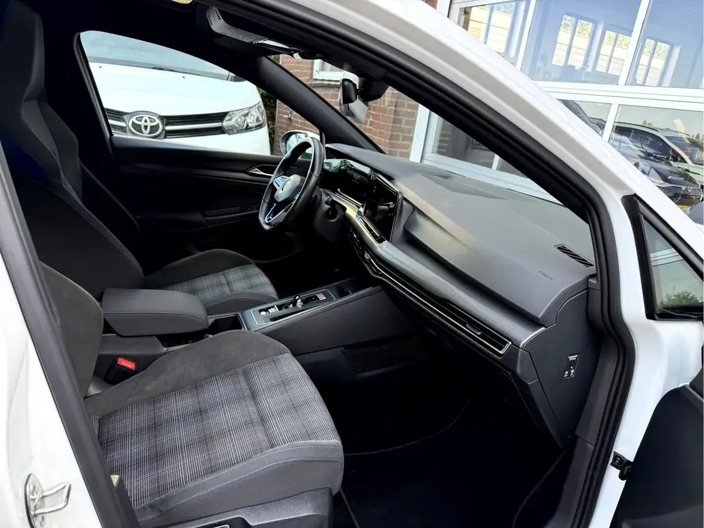 Volkswagen Golf 1.4 eHybrid GTE Panoramadak, 18''Lmv, Camera uit 2020, foto 20