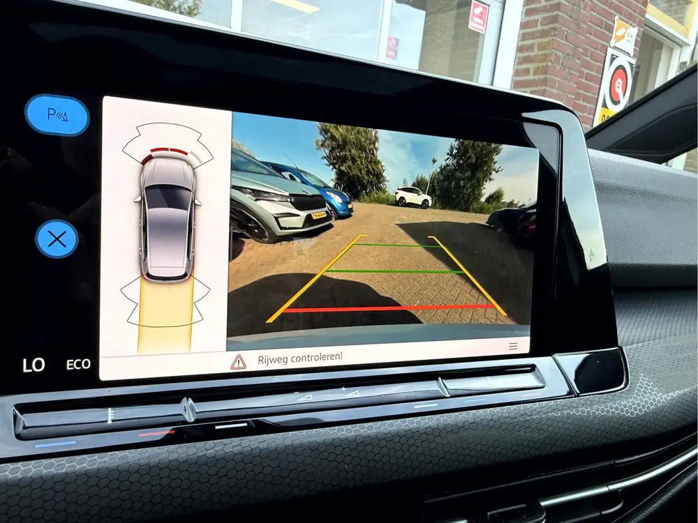 Volkswagen Golf 1.4 eHybrid GTE Panoramadak, 18''Lmv, Camera uit 2020, foto 8