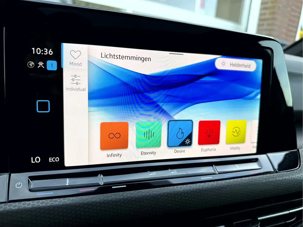Volkswagen Golf 1.4 eHybrid GTE Panoramadak, 18''Lmv, Camera uit 2020, foto 9