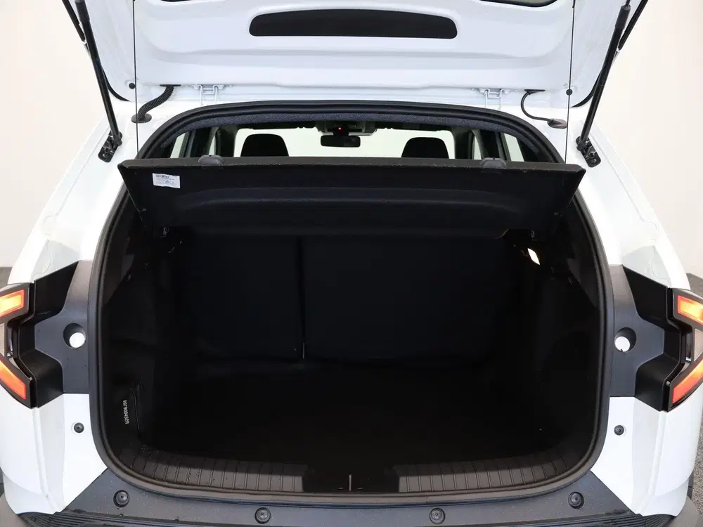 Dacia Duster mild hybrid 140pk expression uit 2026, foto 16