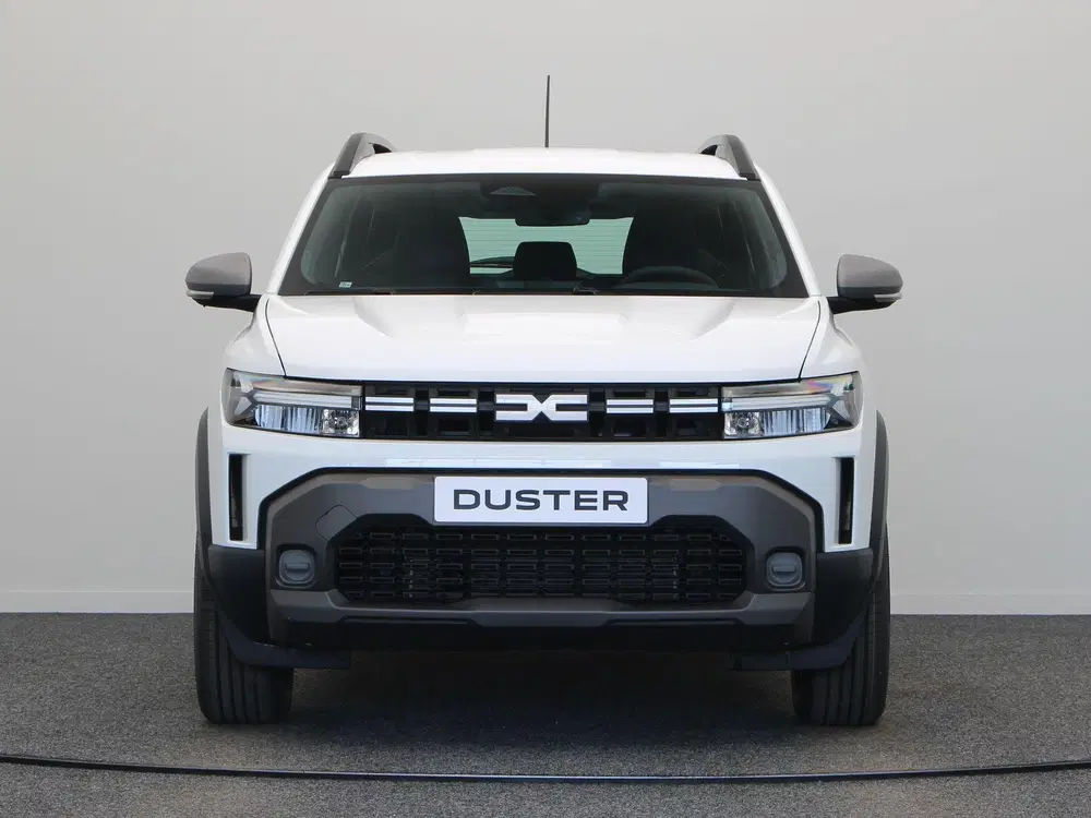 Dacia Duster mild hybrid 140pk expression uit 2026, foto 6