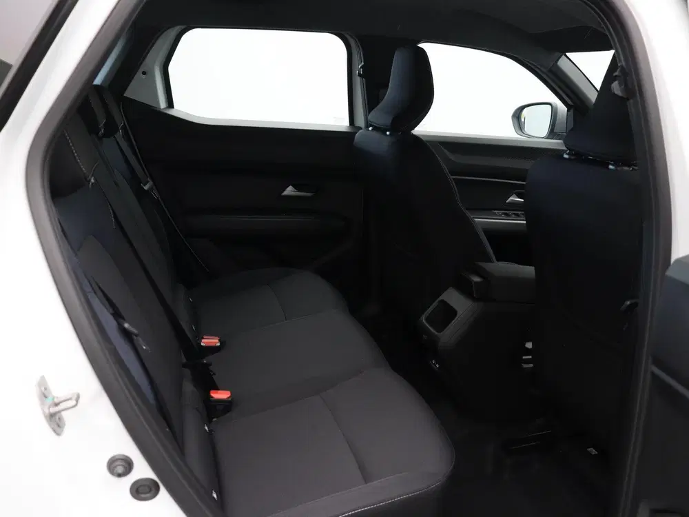 Dacia Duster mild hybrid 140pk expression uit 2026, foto 8