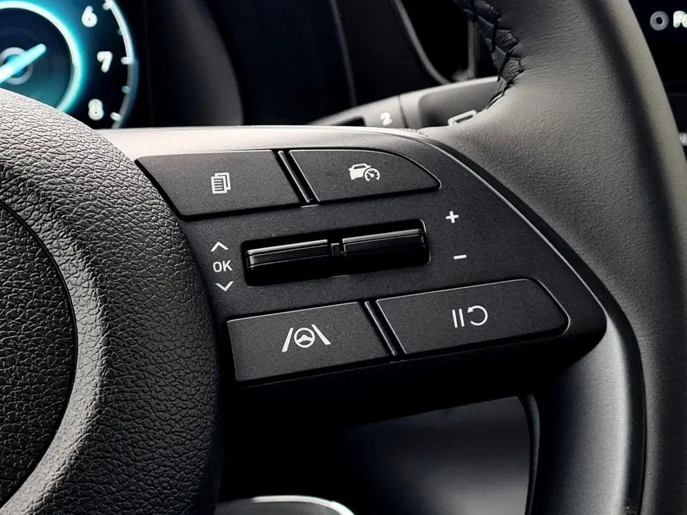 Hyundai BAYON 1.0 T-GDI Comfort uit 2025, foto 10