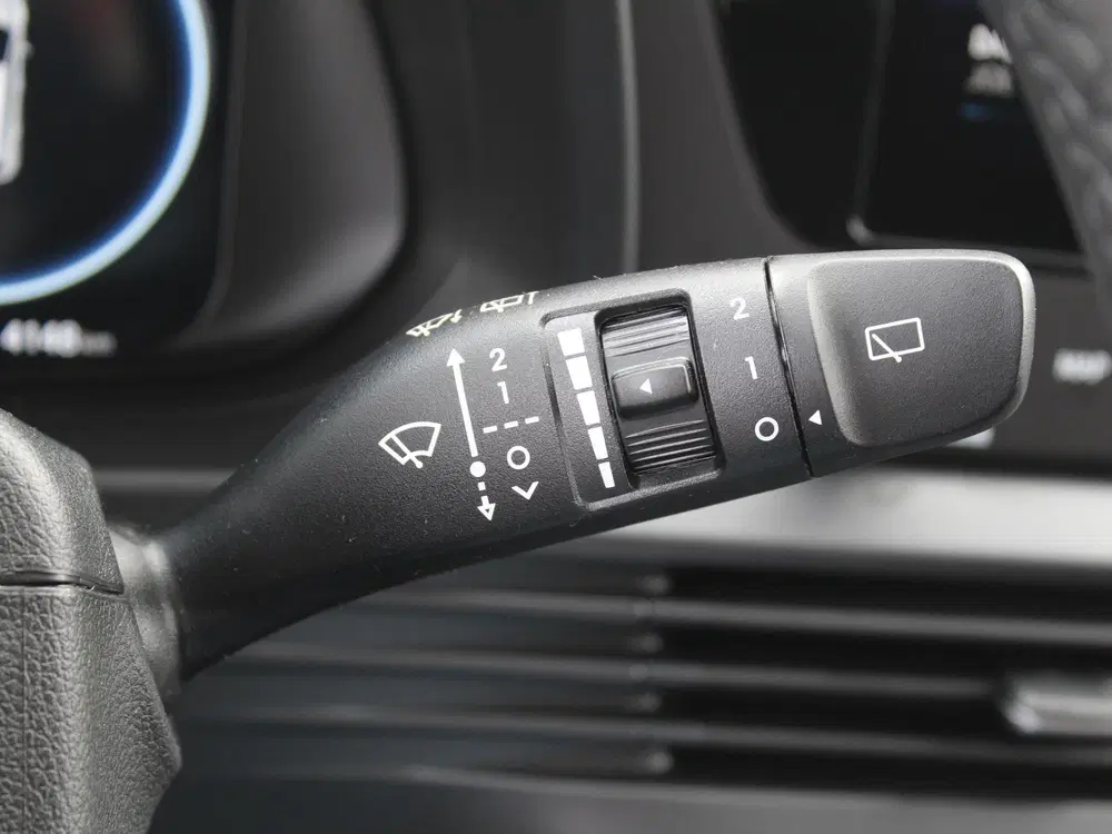 Hyundai BAYON 1.0 T-GDI Comfort uit 2025, foto 11