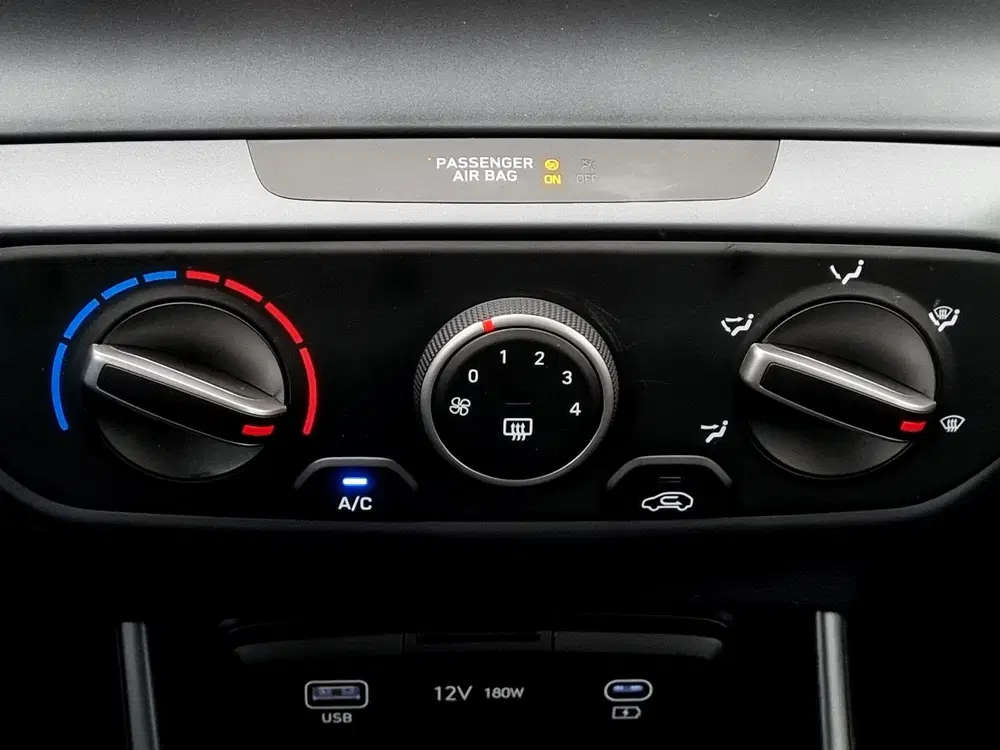 Hyundai BAYON 1.0 T-GDI Comfort uit 2025, foto 12