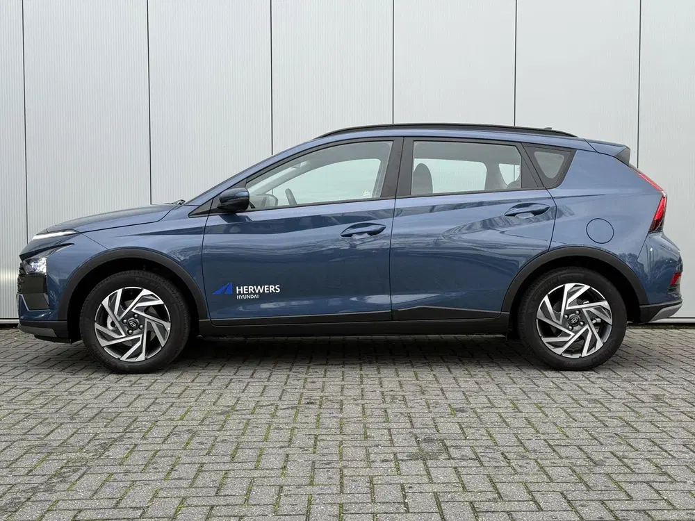 Hyundai BAYON 1.0 T-GDI Comfort uit 2025, foto 6