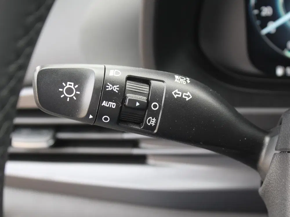 Hyundai BAYON 1.0 T-GDI Comfort uit 2025, foto 8