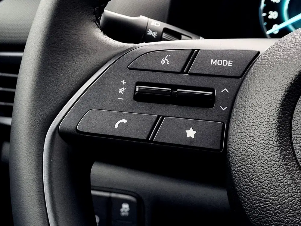 Hyundai BAYON 1.0 T-GDI Comfort uit 2025, foto 9