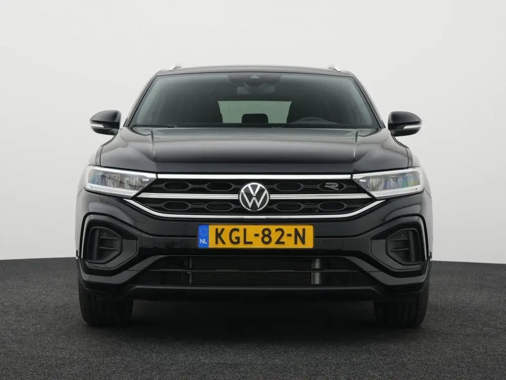 Volkswagen T-Roc 1.5 TSI R-Line | Camera | Private lease 584 uit 2025, foto 13