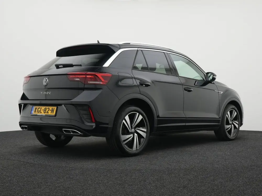 Volkswagen T-Roc 1.5 TSI R-Line | Camera | Private lease 584 uit 2025, foto 2
