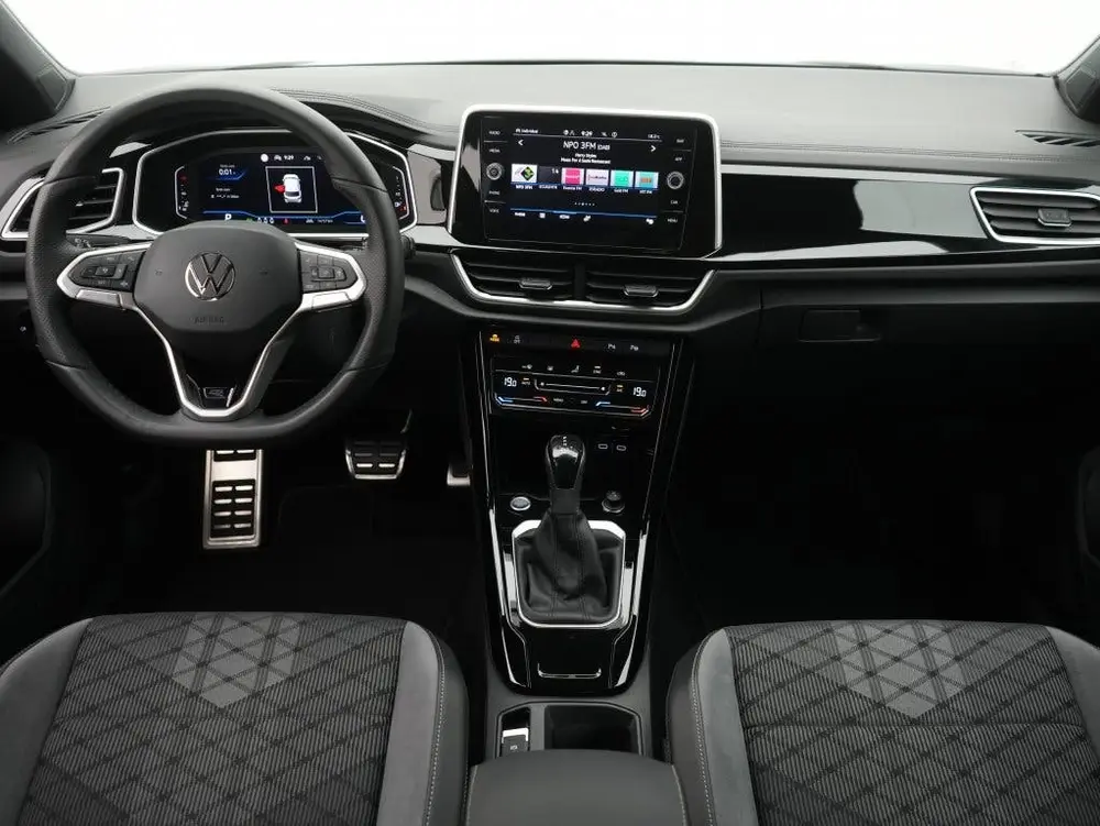 Volkswagen T-Roc 1.5 TSI R-Line | Camera | Private lease 584 uit 2025, foto 3