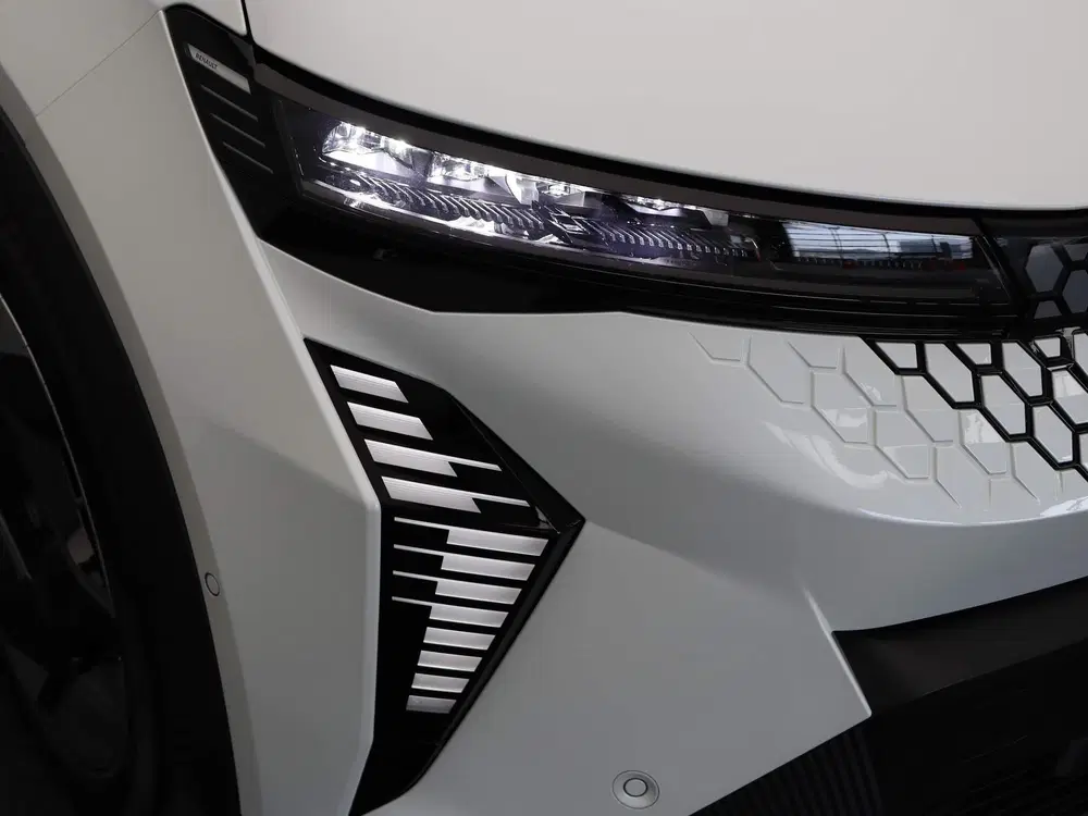 Renault Scenic EV87 long range techno uit 2026, foto 10