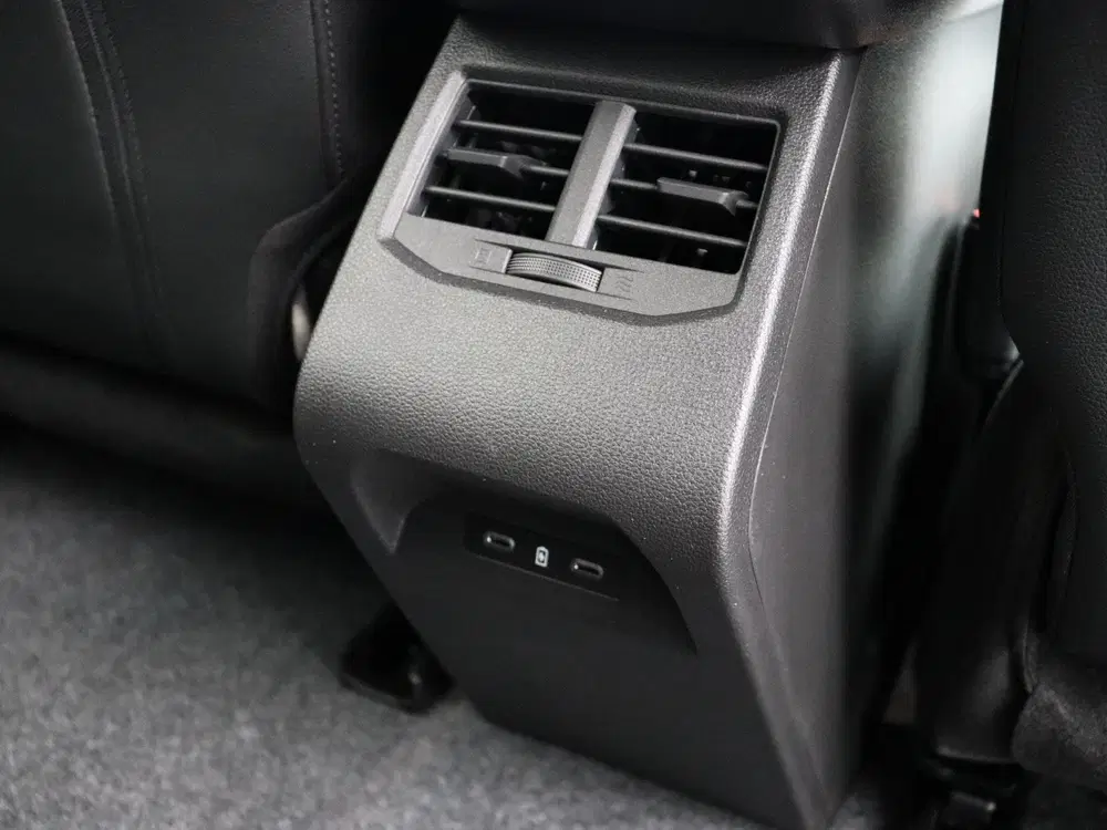 Renault Scenic EV87 long range techno uit 2026, foto 11