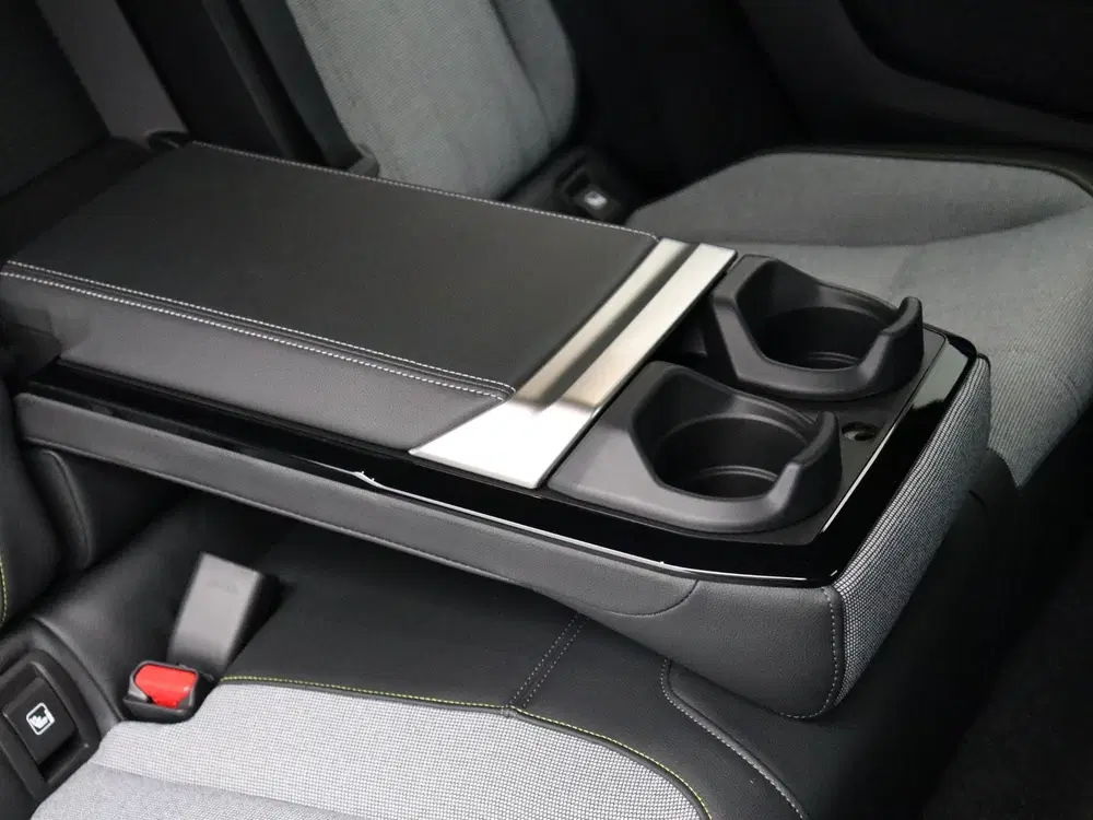 Renault Scenic EV87 long range techno uit 2026, foto 12