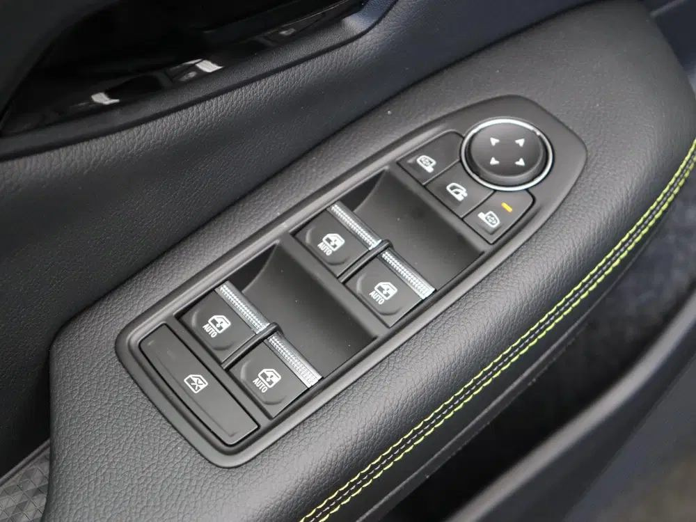 Renault Scenic EV87 long range techno uit 2026, foto 15