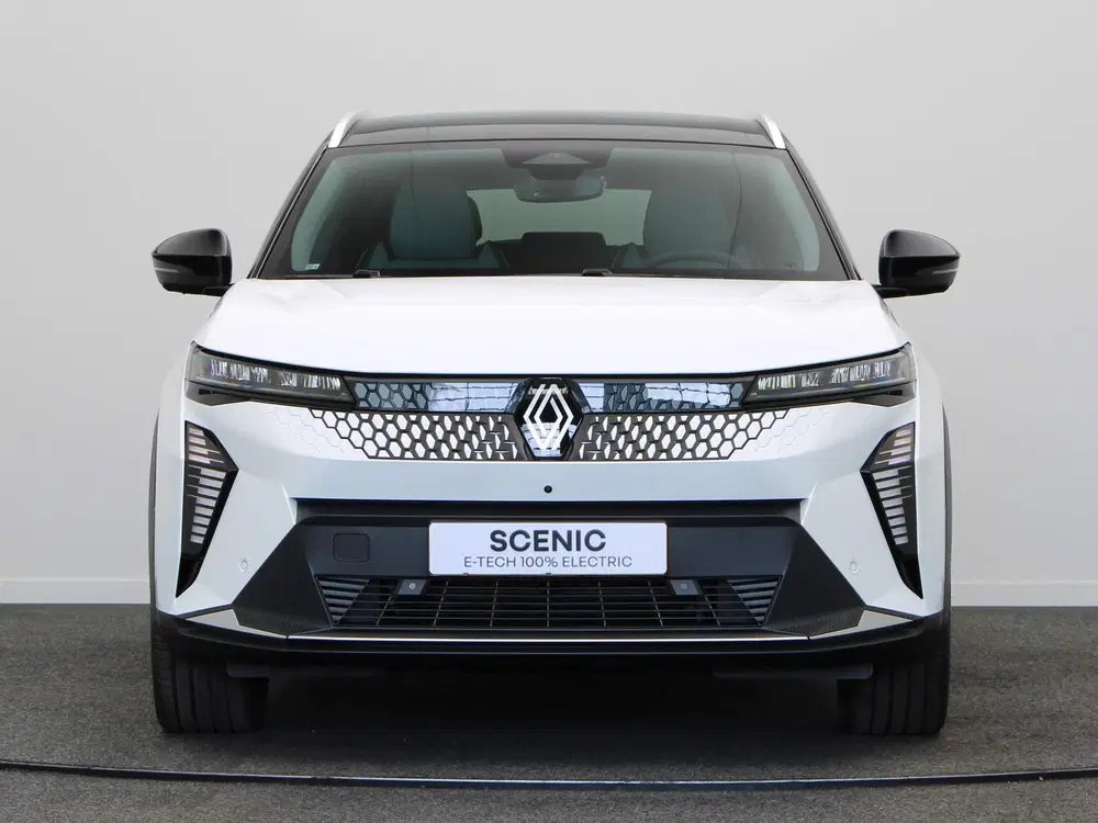 Renault Scenic EV87 long range techno uit 2026, foto 4
