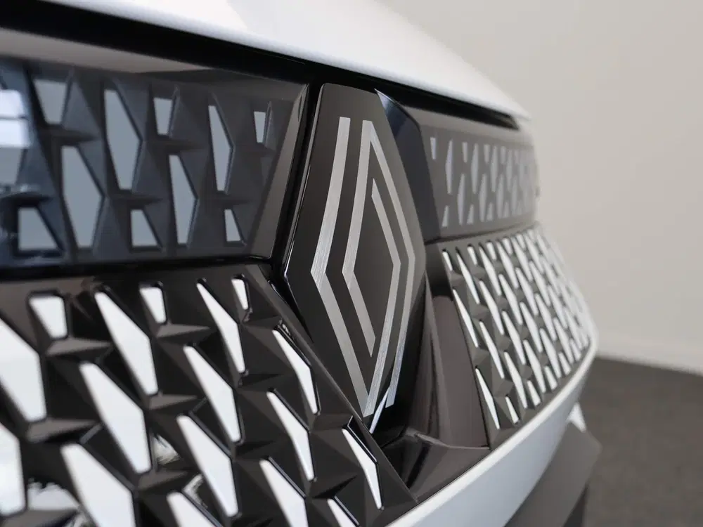 Renault Scenic EV87 long range techno uit 2026, foto 7