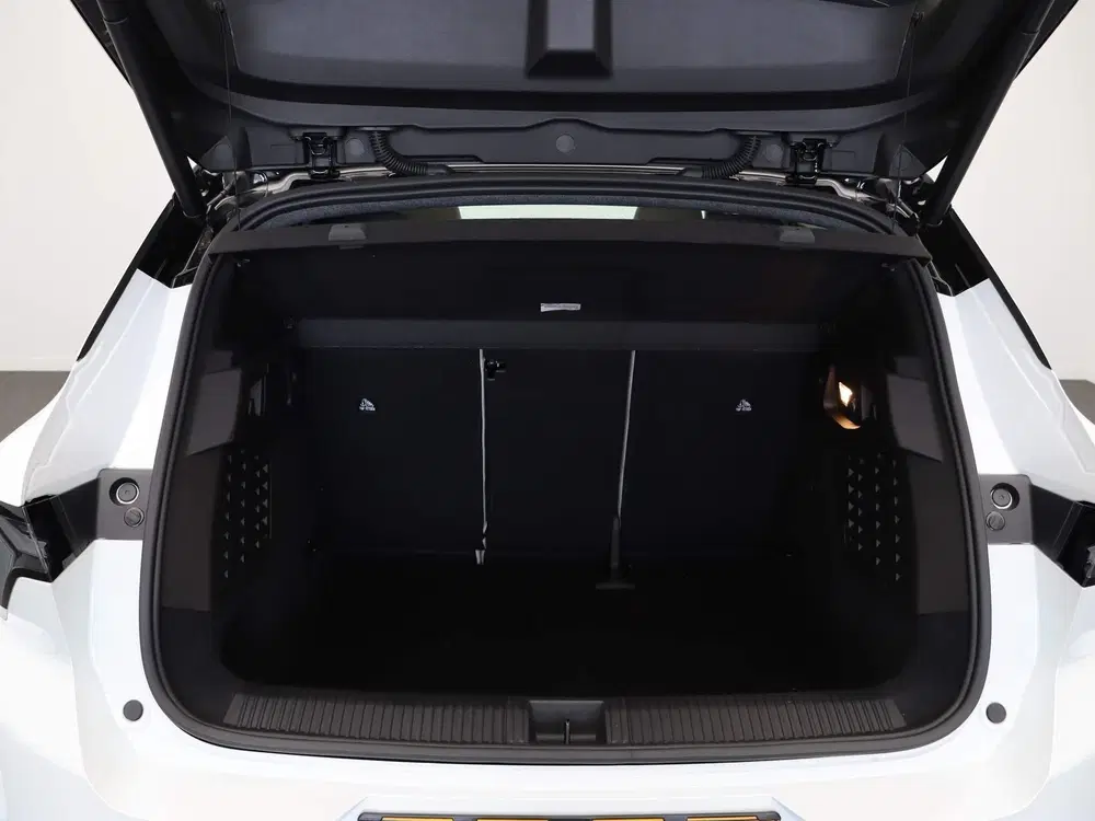 Renault Scenic EV87 long range techno uit 2026, foto 8