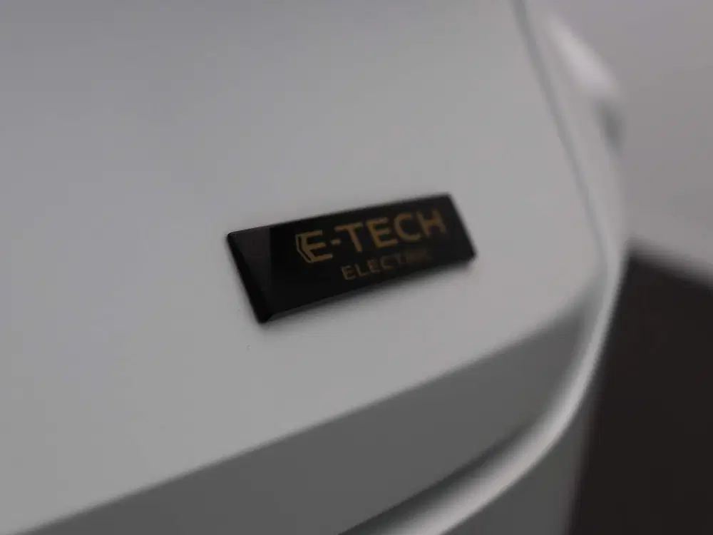 Renault Scenic EV87 long range techno uit 2026, foto 9