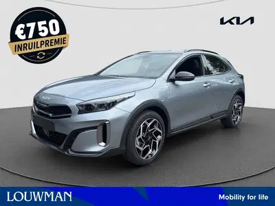 Kia XCeed 1.5 T-GDi GT-Line 750 inruilpremie (bj 202 uit 2025
