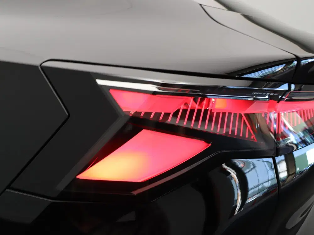 Renault Rafale E-Tech full hybrid 200pk esprit Alpine uit 2026, foto 10