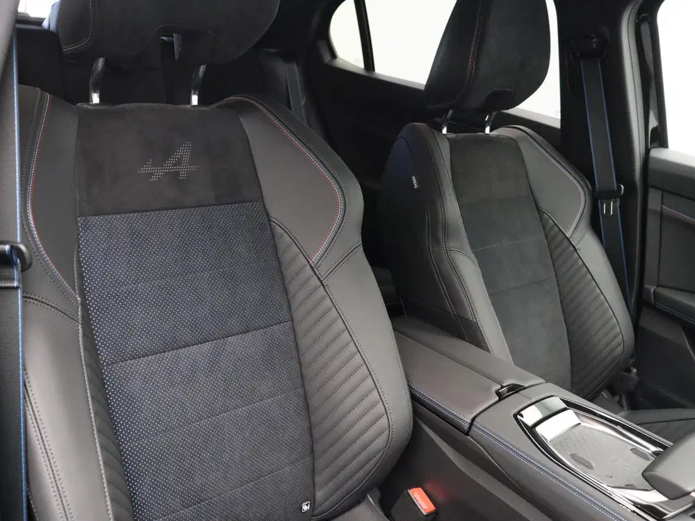 Renault Rafale E-Tech full hybrid 200pk esprit Alpine uit 2026, foto 13