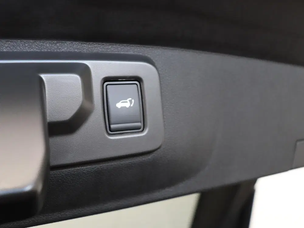 Renault Rafale E-Tech full hybrid 200pk esprit Alpine uit 2026, foto 17