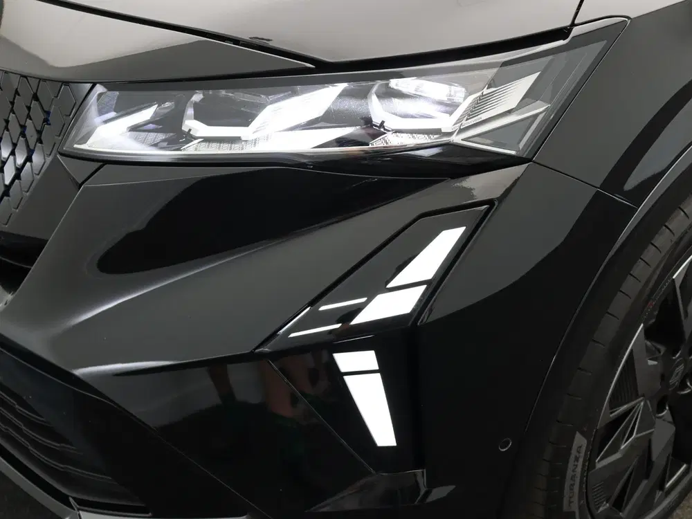 Renault Rafale E-Tech full hybrid 200pk esprit Alpine uit 2026, foto 4