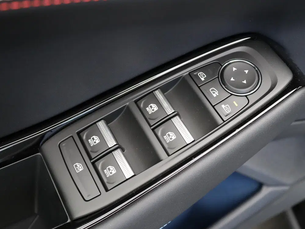 Renault Rafale E-Tech full hybrid 200pk esprit Alpine uit 2026, foto 6