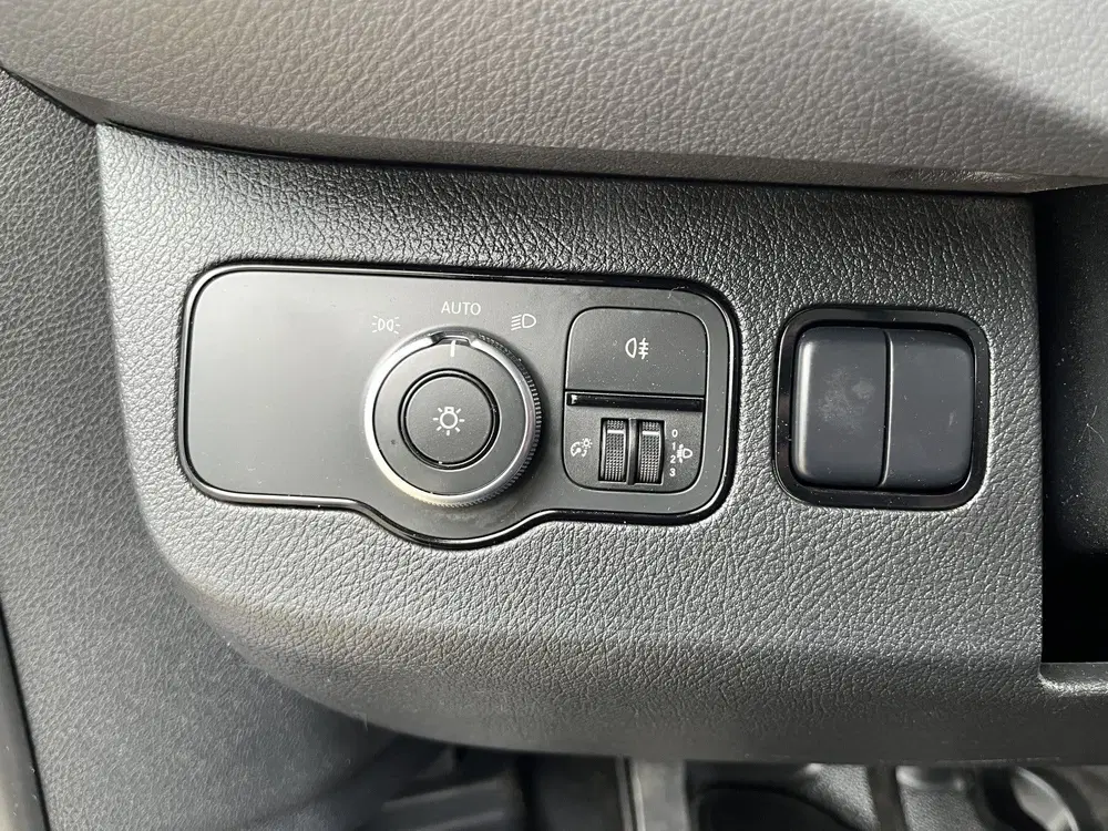 Mercedes-Benz Sprinter 311 2.2 CDI L2 Hiab 023T Laadkraan 2 uit 2019, foto 9