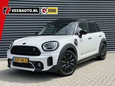 Mini Countryman 2.0 Cooper SE ALL4 Pano uit 2022
