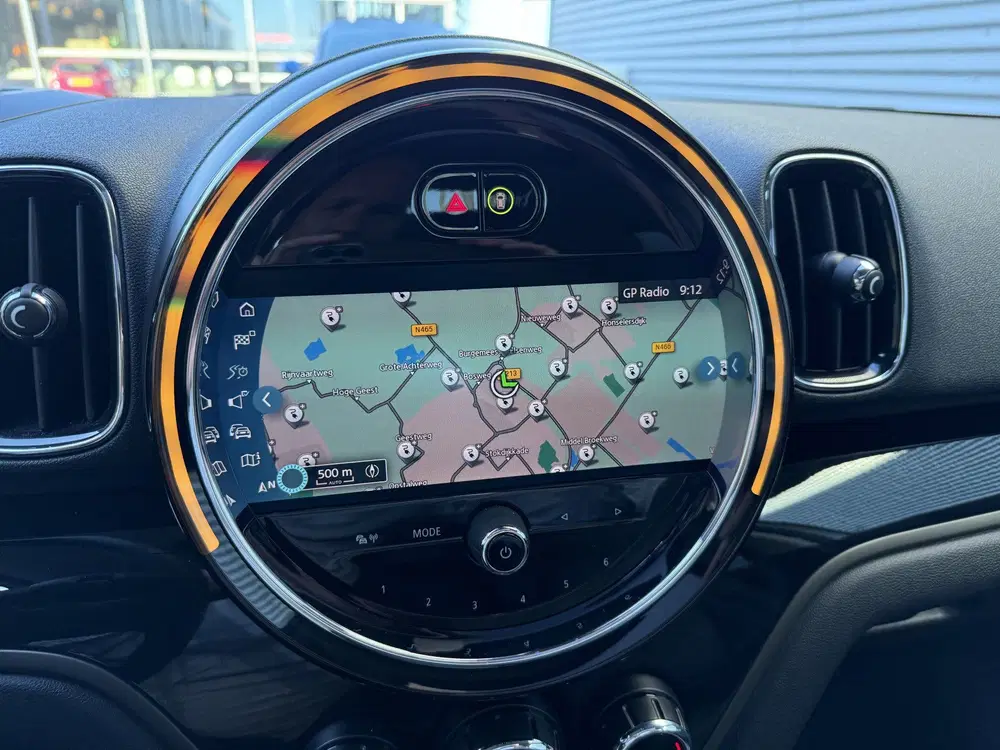 Mini Countryman 2.0 Cooper SE ALL4 Pano uit 2022, foto 15