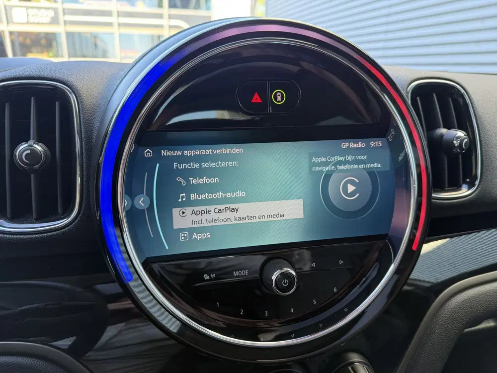 Mini Countryman 2.0 Cooper SE ALL4 Pano uit 2022, foto 19