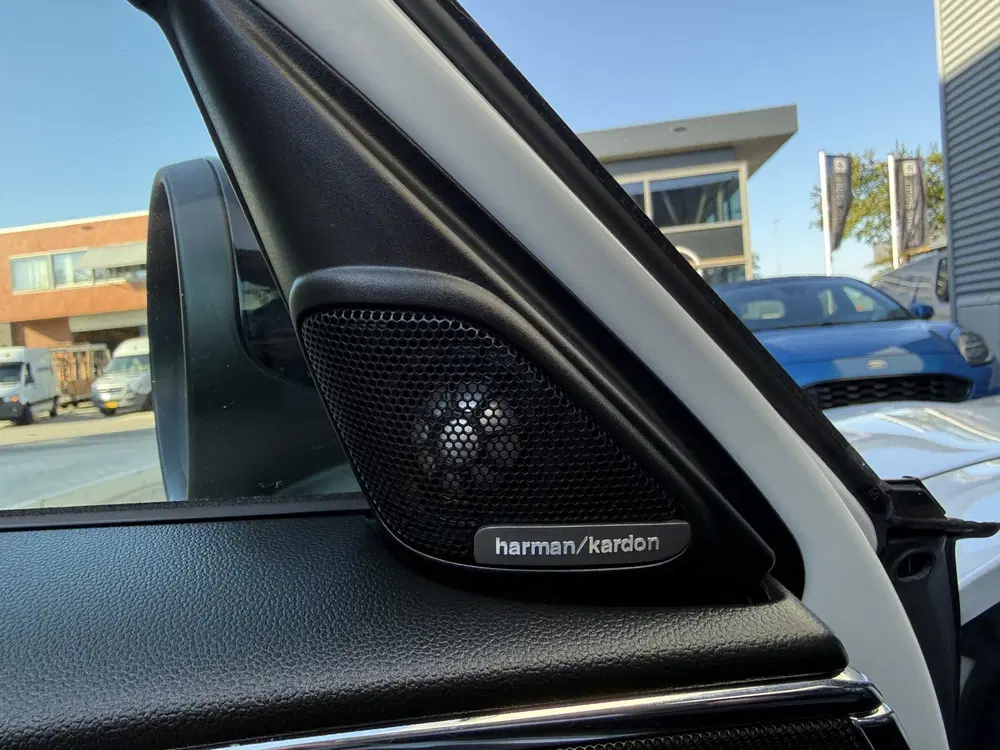Mini Countryman 2.0 Cooper SE ALL4 Pano uit 2022, foto 9