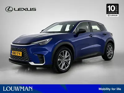 Lexus LBX Elegant 2WD uit 2024