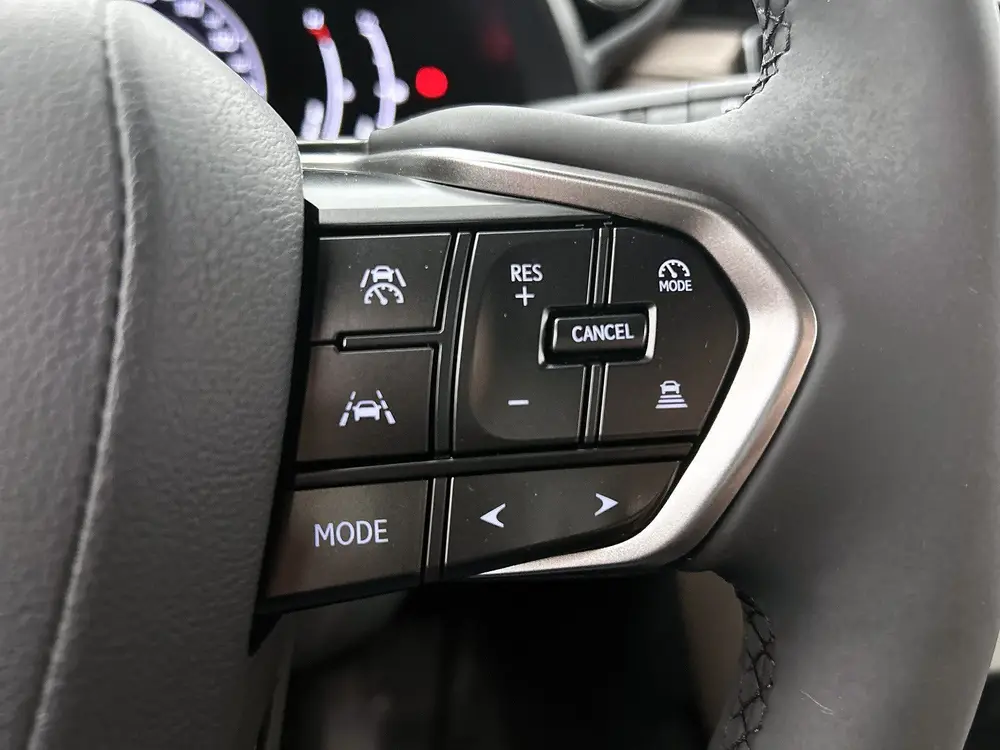 Lexus LBX Elegant 2WD uit 2024, foto 15