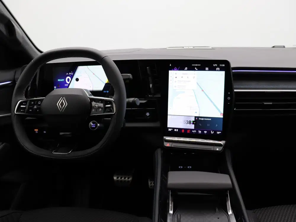 Renault Espace E-Tech full hybrid 200 esprit Alpine 7p. uit 2026, foto 10