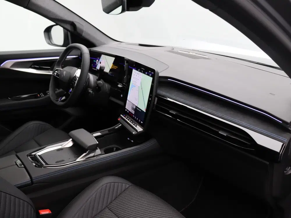 Renault Espace E-Tech full hybrid 200 esprit Alpine 7p. uit 2026, foto 11
