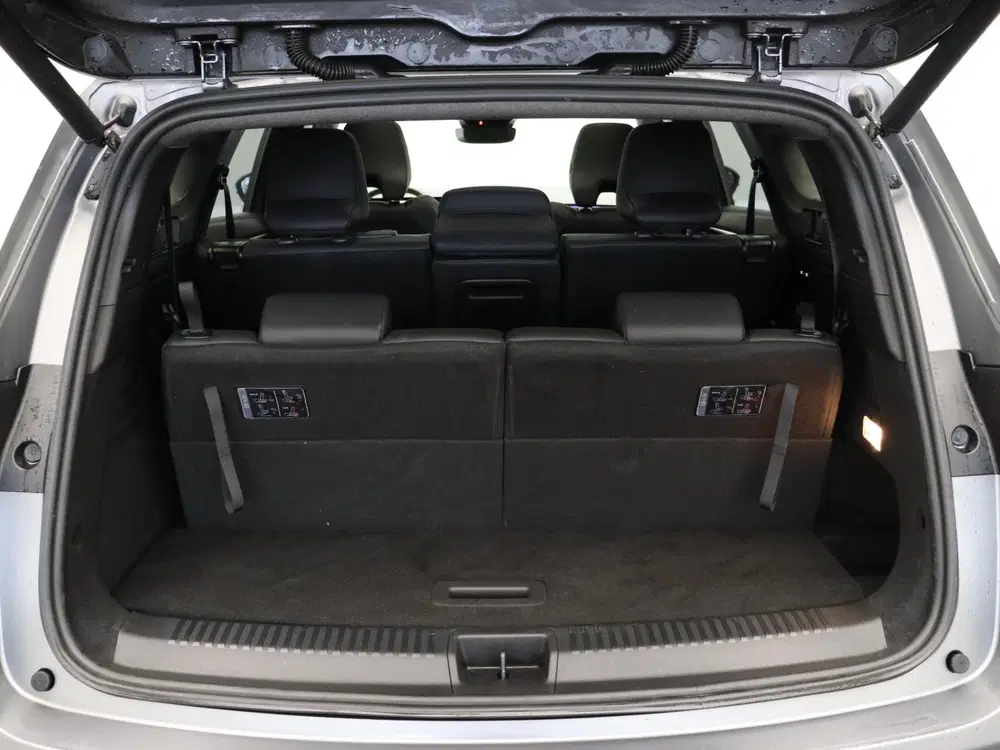 Renault Espace E-Tech full hybrid 200 esprit Alpine 7p. uit 2026, foto 13
