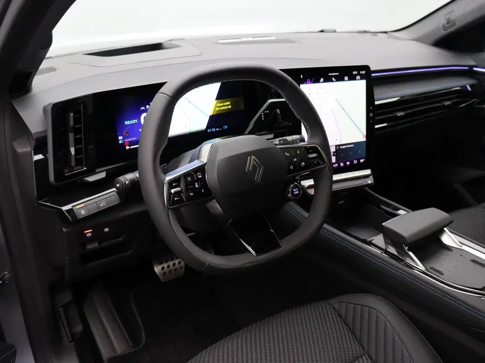 Renault Espace E-Tech full hybrid 200 esprit Alpine 7p. uit 2026, foto 16