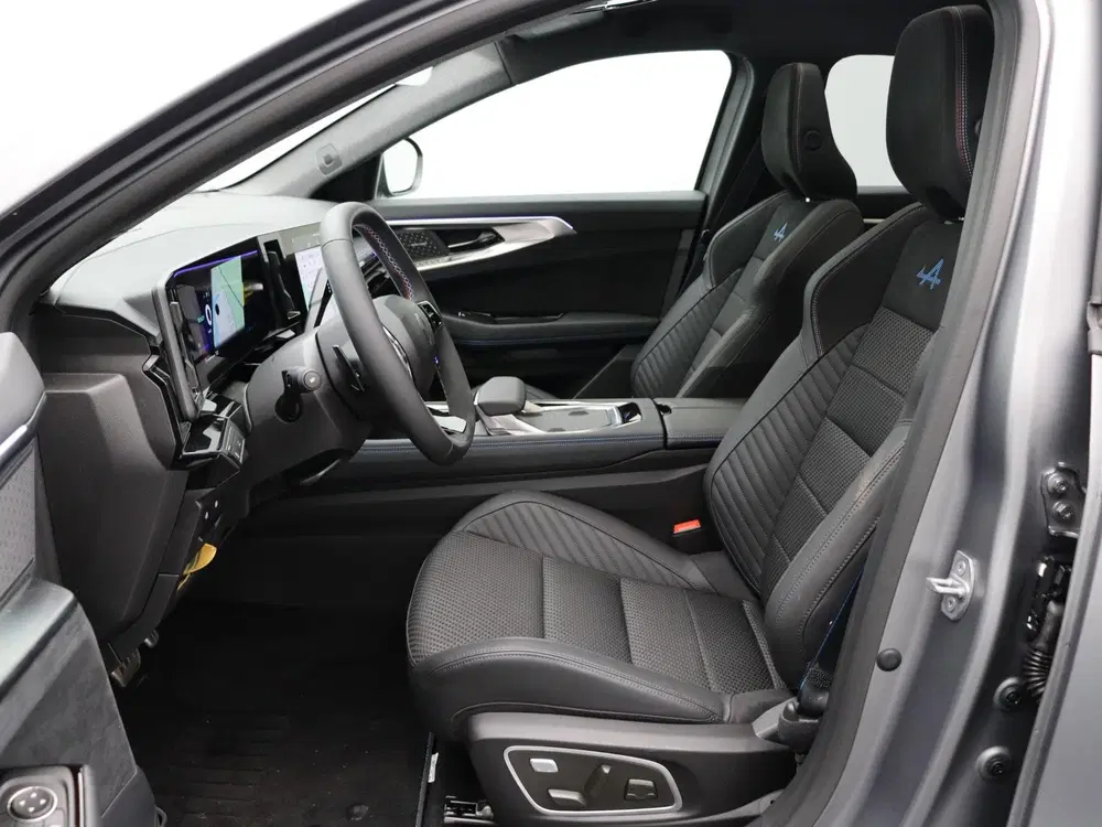 Renault Espace E-Tech full hybrid 200 esprit Alpine 7p. uit 2026, foto 18