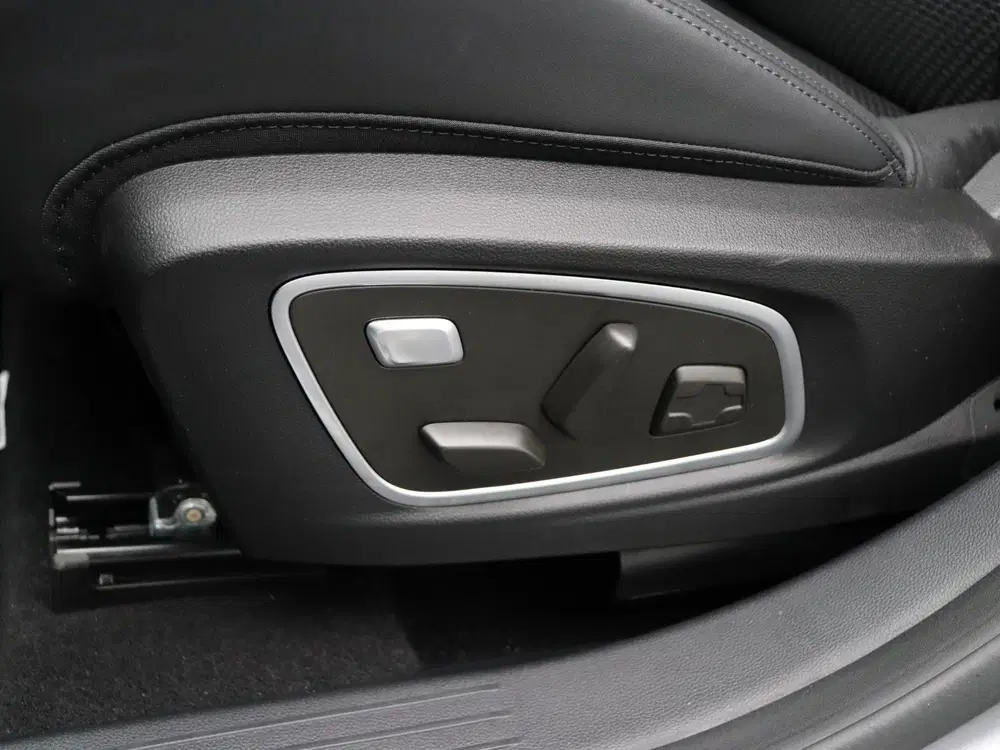 Renault Espace E-Tech full hybrid 200 esprit Alpine 7p. uit 2026, foto 19