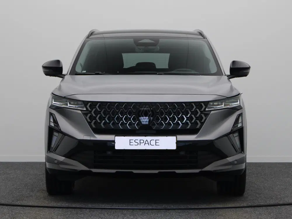 Renault Espace E-Tech full hybrid 200 esprit Alpine 7p. uit 2026, foto 6