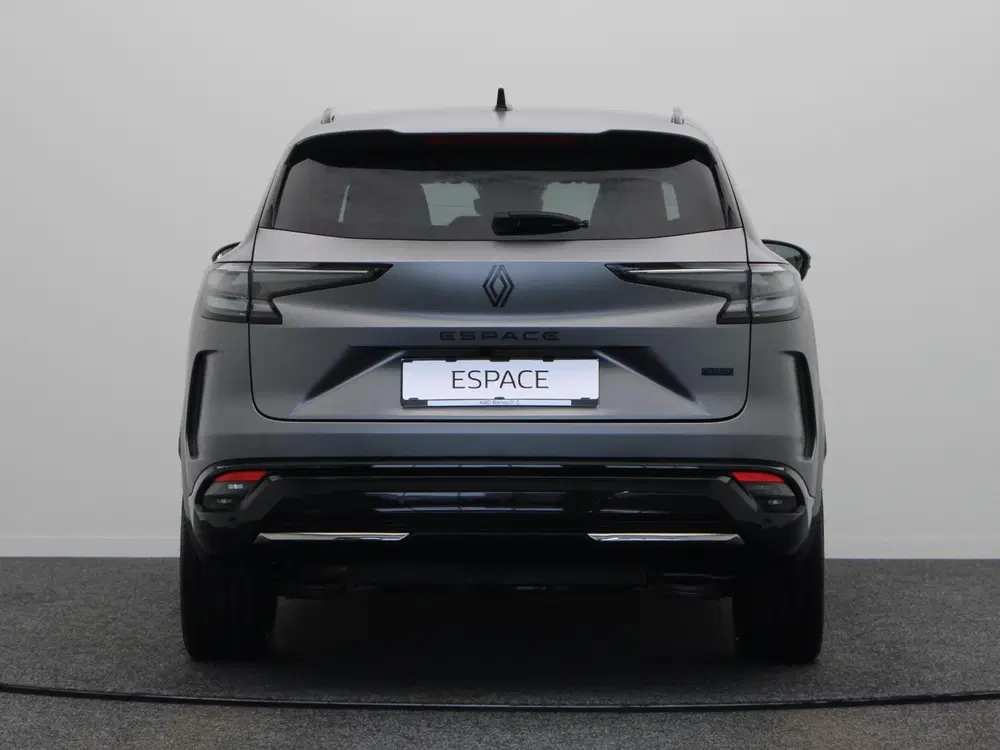 Renault Espace E-Tech full hybrid 200 esprit Alpine 7p. uit 2026, foto 7