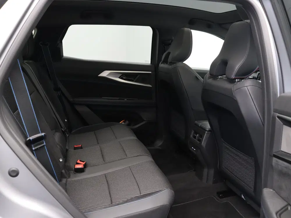 Renault Espace E-Tech full hybrid 200 esprit Alpine 7p. uit 2026, foto 8