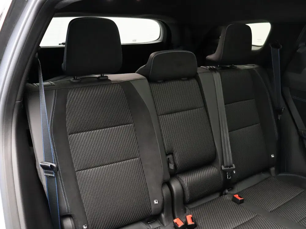 Renault Espace E-Tech full hybrid 200 esprit Alpine 7p. uit 2026, foto 9