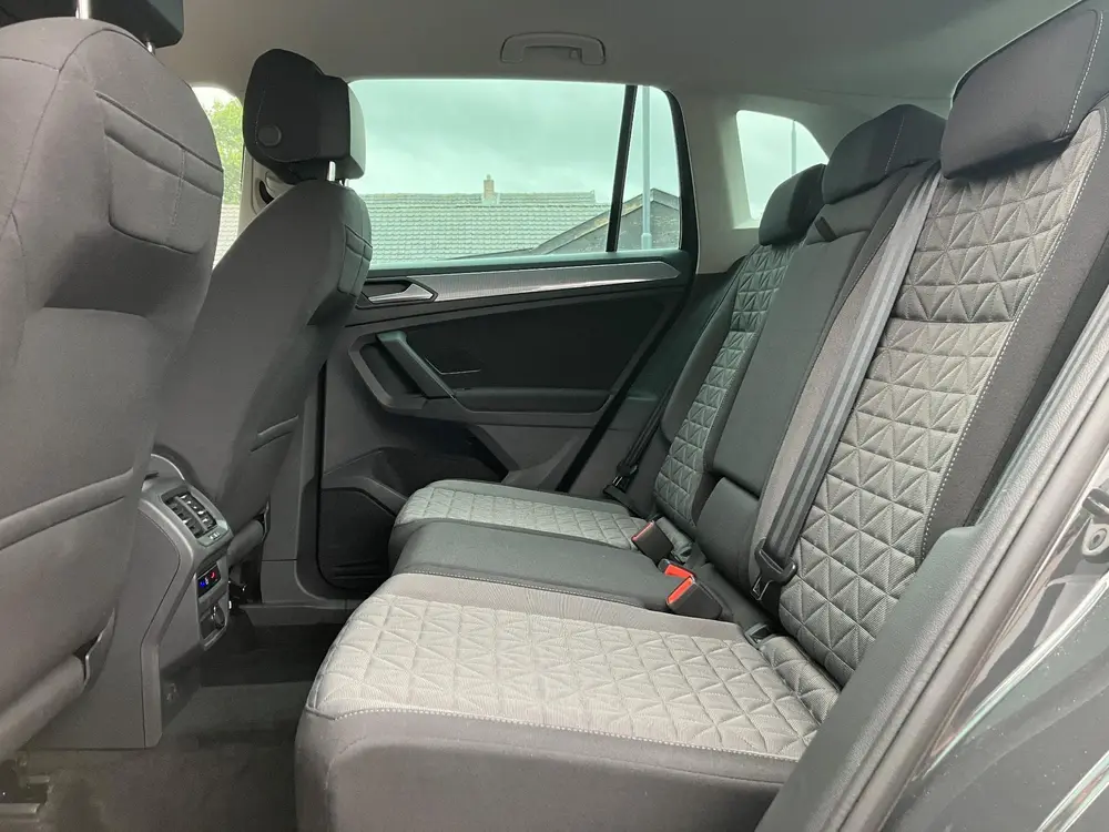 Volkswagen Tiguan 1.5 TSI | Trekhaak | LED | 12 MND Garantie uit 2023, foto 20