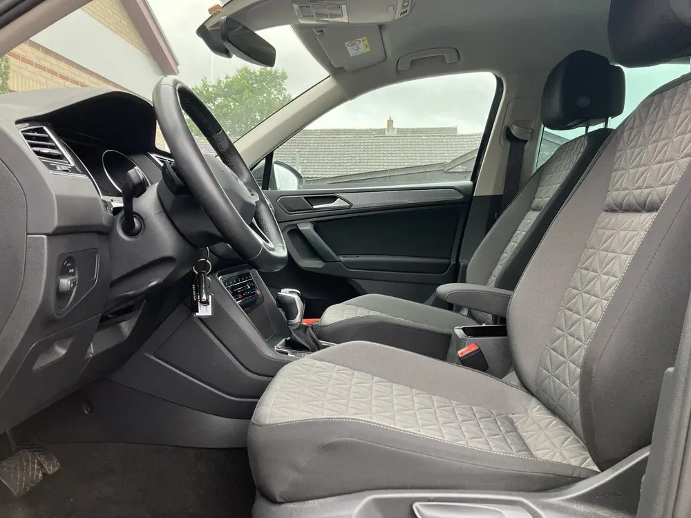 Volkswagen Tiguan 1.5 TSI | Trekhaak | LED | 12 MND Garantie uit 2023, foto 5