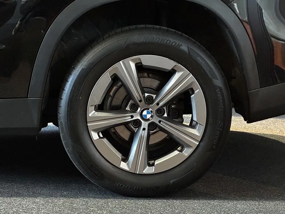 BMW X1 sDrive20i Automaat uit 2023, foto 10