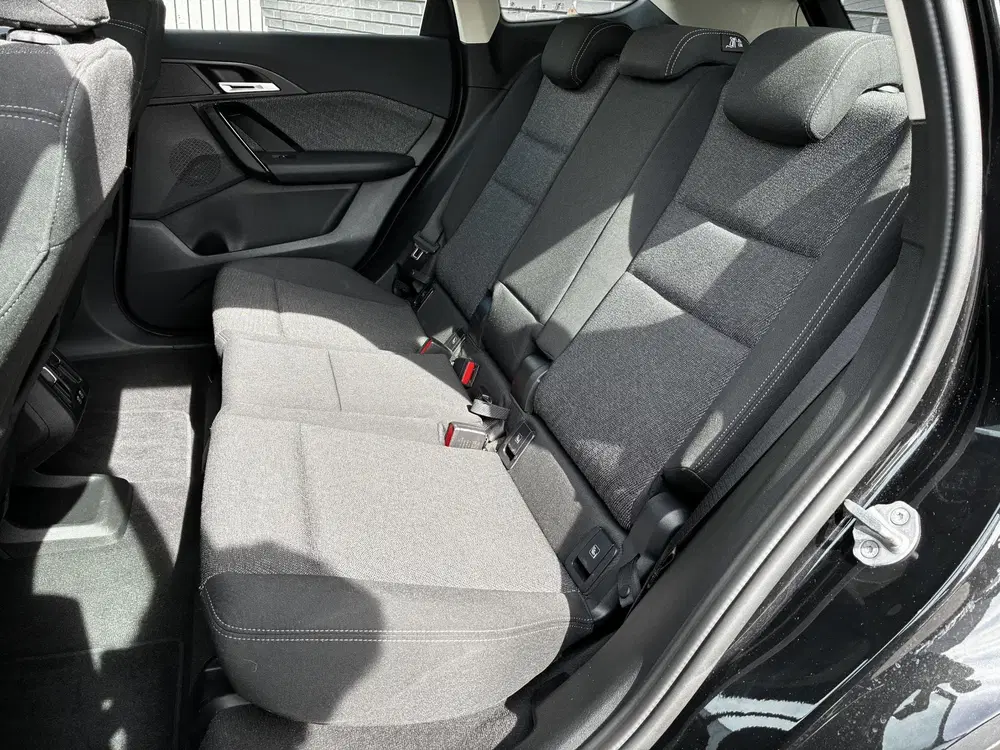 BMW X1 sDrive20i Automaat uit 2023, foto 14